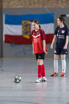Bild 668 - wDJ Loewinnen Cup D2